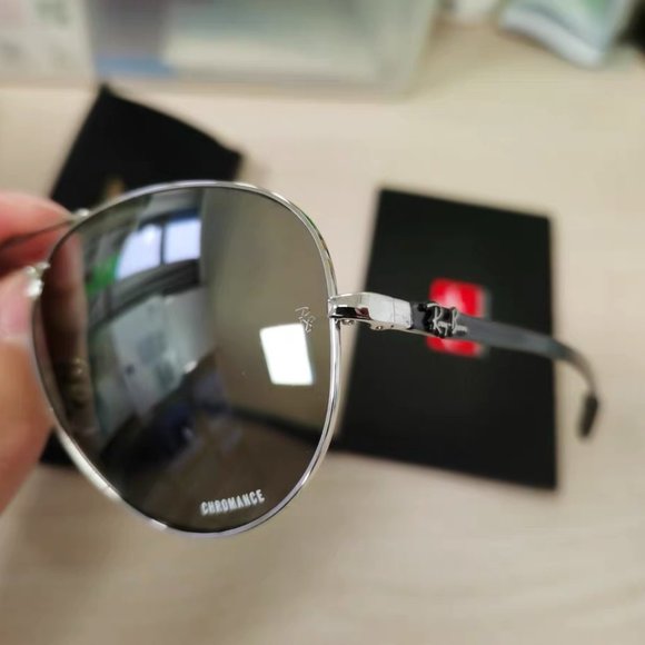 RAY-BAN Chromax USA Bausch Lomb Outdoorsman Arista Black BB  RayBan Sunglasses Driving Sunglasses